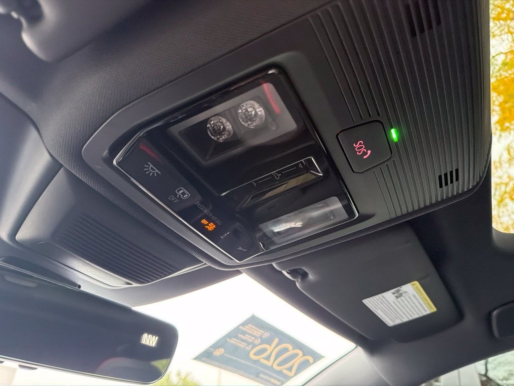 2026 Volkswagen Golf GTI SE