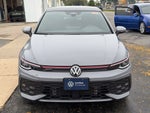 2026 Volkswagen Golf GTI SE