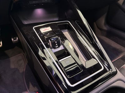 2026 Volkswagen Golf GTI SE