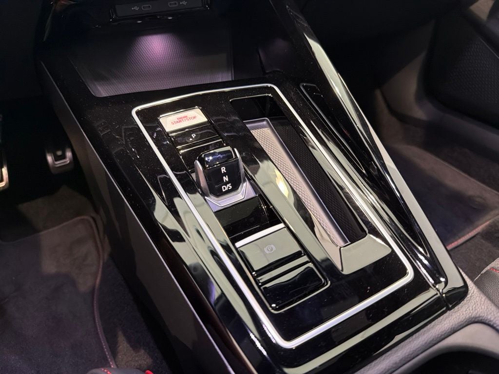 2026 Volkswagen Golf GTI SE