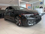 2026 Volkswagen Golf GTI SE