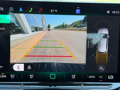 2025 Volkswagen Golf GTI Autobahn