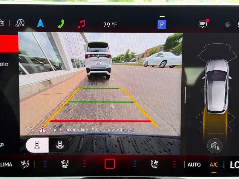 2025 Volkswagen Golf GTI Autobahn