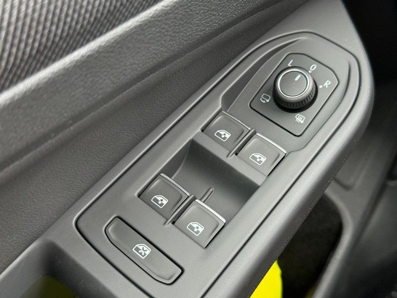 2025 Volkswagen Golf GTI Autobahn