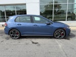 2025 Volkswagen Golf GTI Autobahn