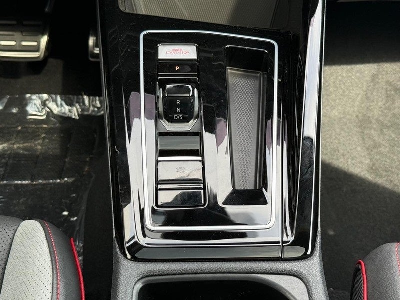 2025 Volkswagen Golf GTI Autobahn