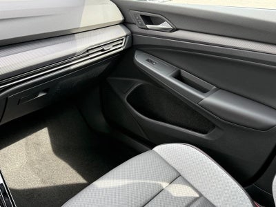 2025 Volkswagen Golf GTI Autobahn