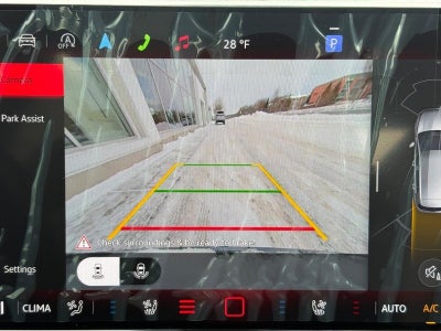 2026 Volkswagen Golf GTI Autobahn