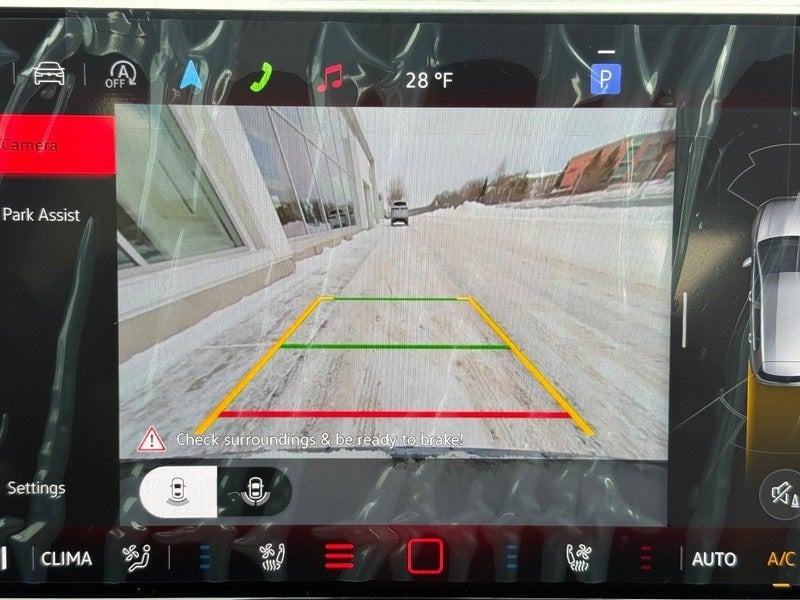 2026 Volkswagen Golf GTI Autobahn