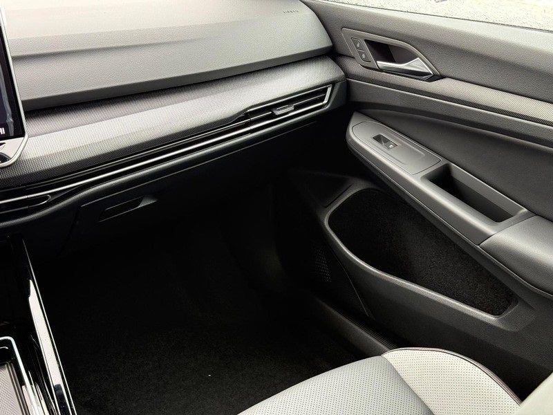 2026 Volkswagen Golf GTI Autobahn