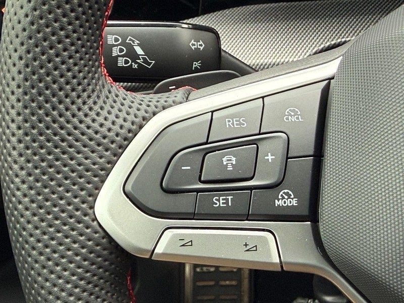 2026 Volkswagen Golf GTI Autobahn