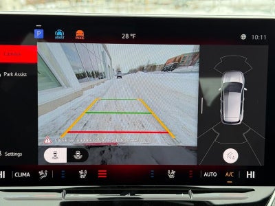 2026 Volkswagen Golf GTI Autobahn