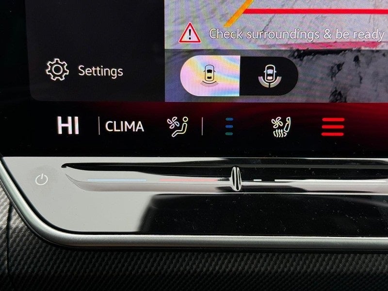 2026 Volkswagen Golf GTI Autobahn