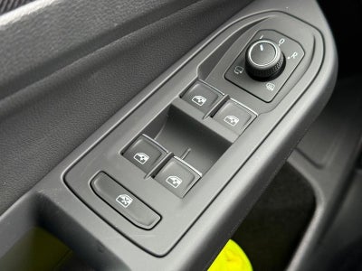 2026 Volkswagen Golf GTI Autobahn