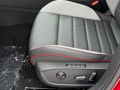 2026 Volkswagen Golf GTI Autobahn