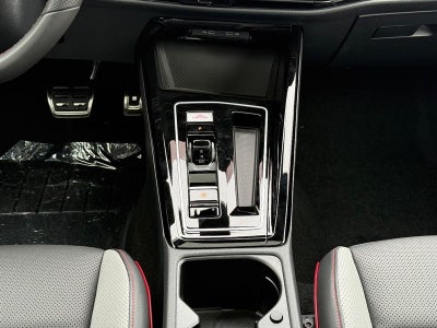 2026 Volkswagen Golf GTI Autobahn