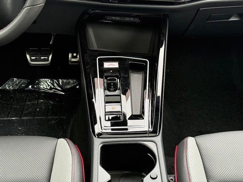 2026 Volkswagen Golf GTI Autobahn