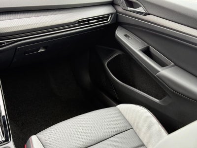 2026 Volkswagen Golf GTI Autobahn