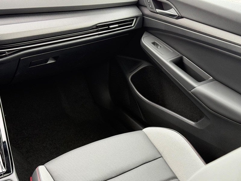 2026 Volkswagen Golf GTI Autobahn