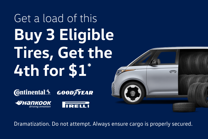 Zimbrick Volkswagen of Madison in Madison WI