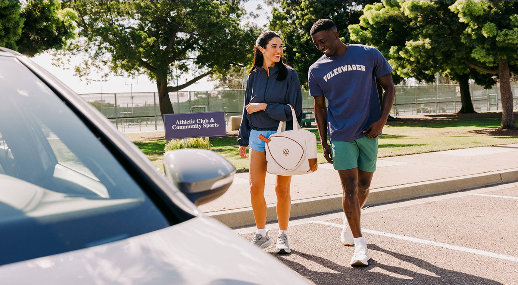 Volkswagen DriverGear in Zimbrick Volkswagen of Madison | Madison, WI