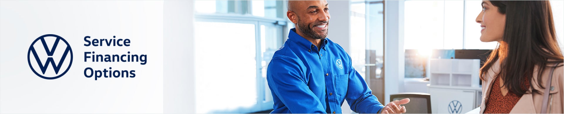 Service Financing Options | Zimbrick Volkswagen of Madison in Madison WI