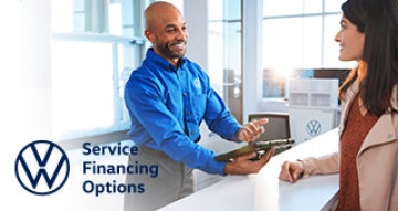 Volkswagen Scheduled Maintenance Program | Zimbrick Volkswagen of Madison in Madison WI