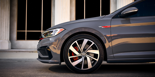 Zimbrick Volkswagen of Madison