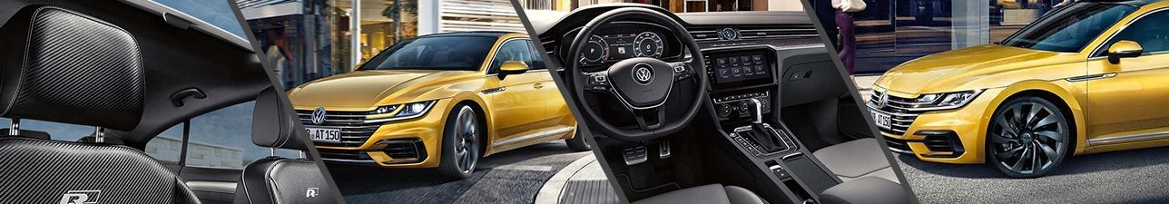 New 2019 Volkswagen Arteon for Sale Madison WI