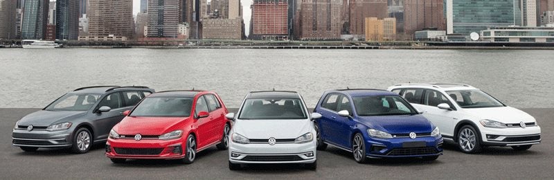 Awards at Zimbrick Volkswagen of Madison