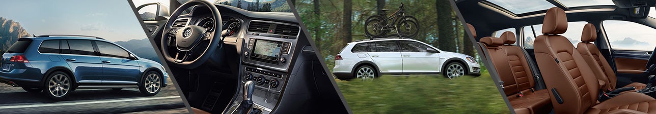 2018 Volkswagen Golf Alltrack For Sale Madison WI | Sun Prairie