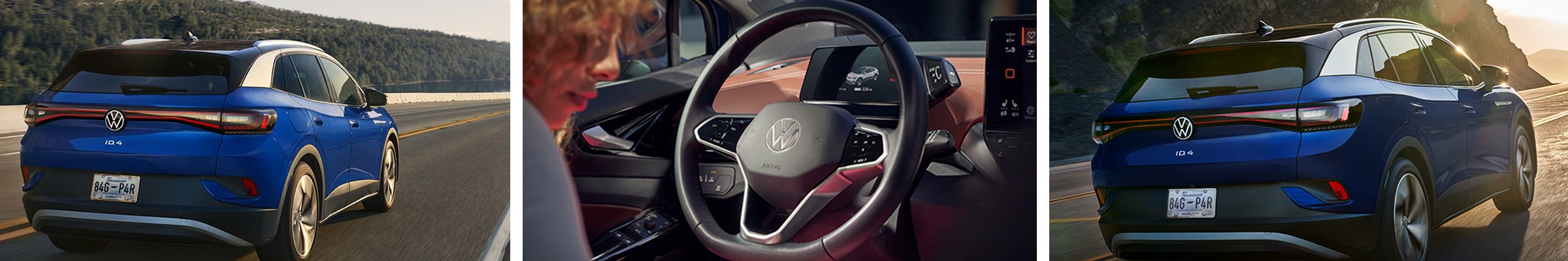 2022 Volkswagen ID.4 For Sale Madison WI | Sun Prairie