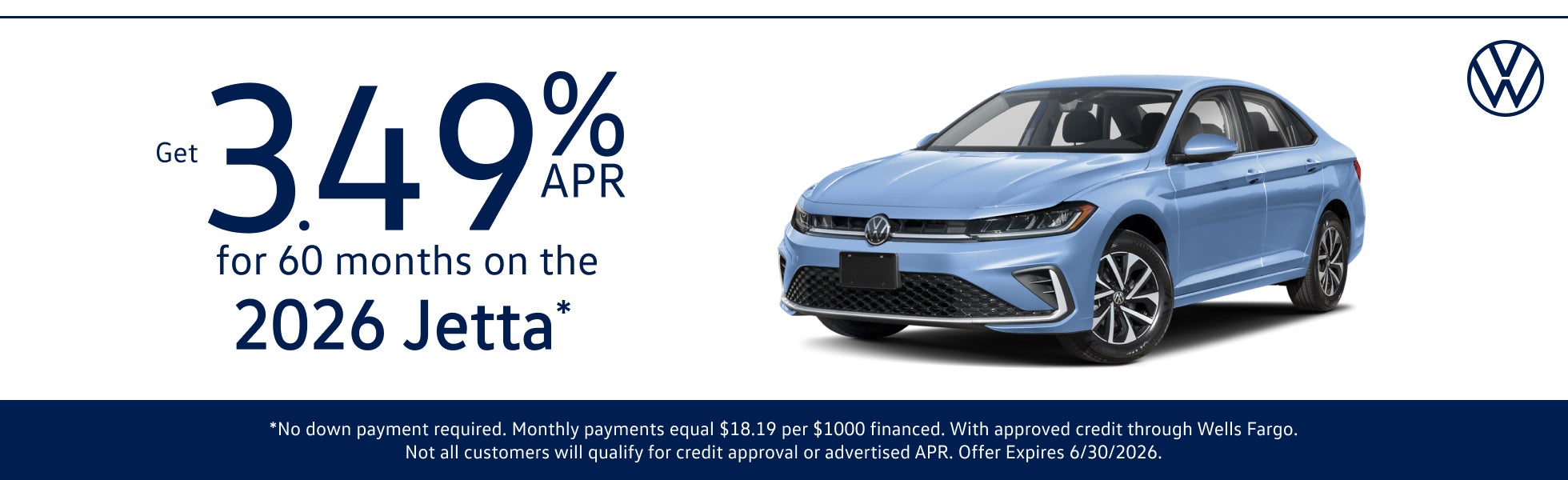 2026 Jetta 