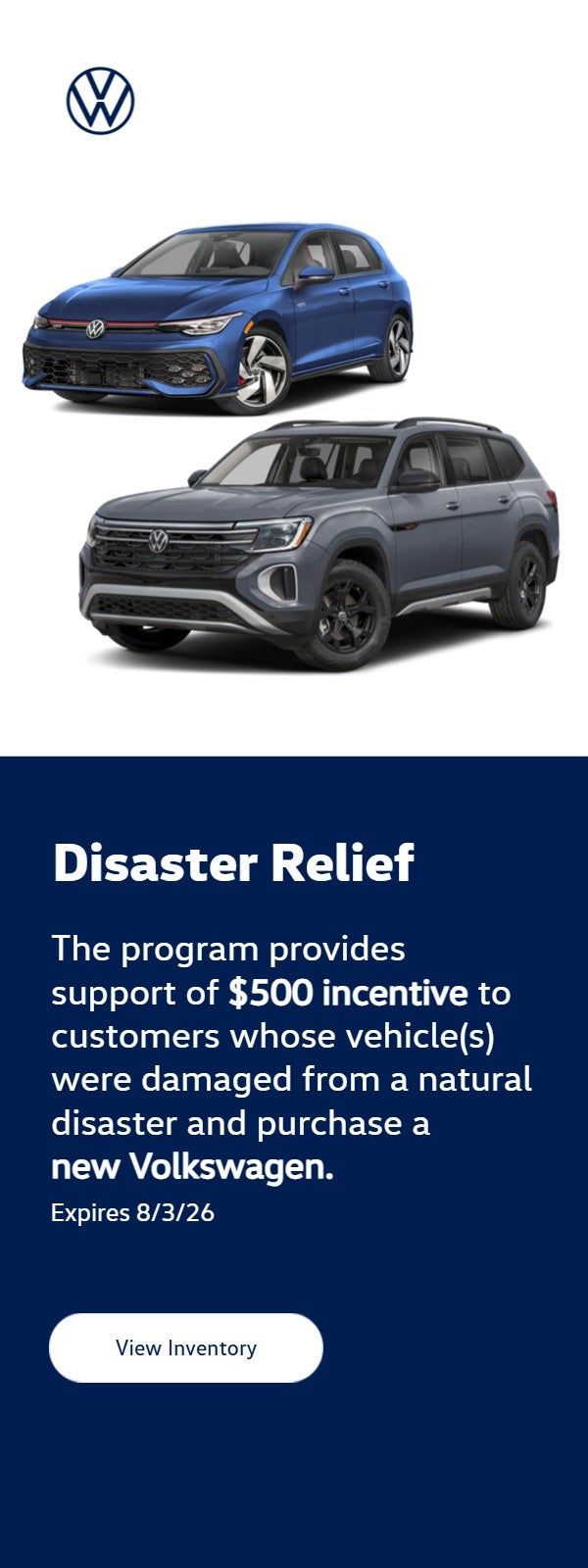 Certified Volkswagen Cars For Sale Madison WI | CPO Sun Prairie