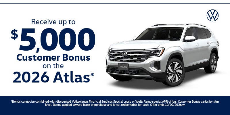 2026 Atlas