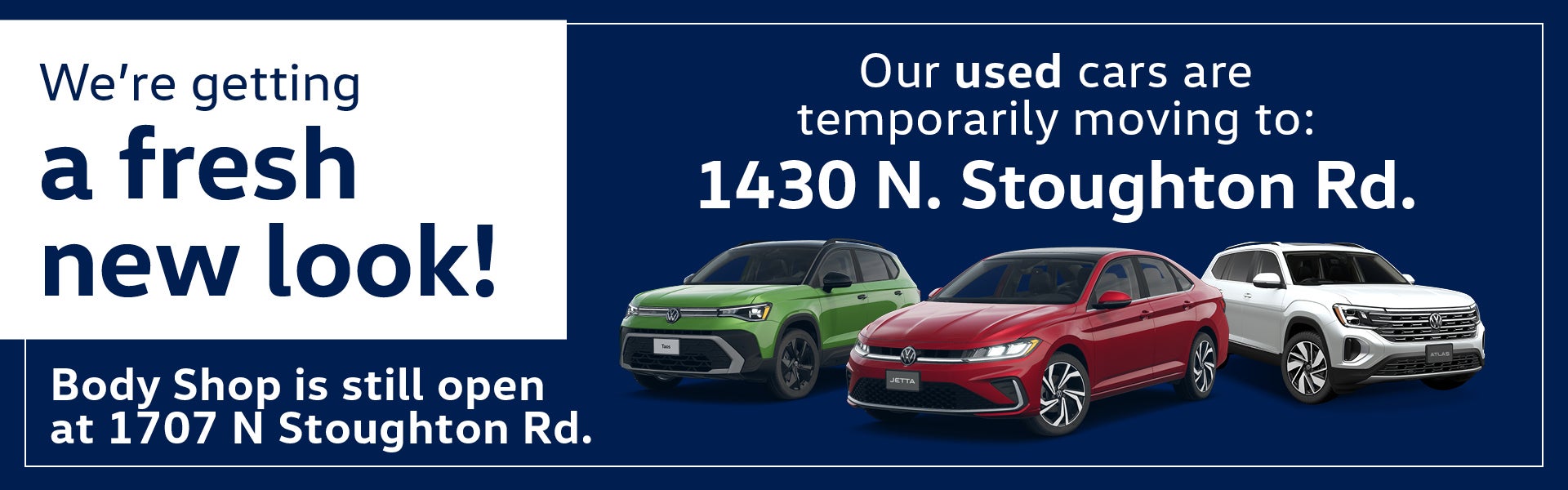 used cars
