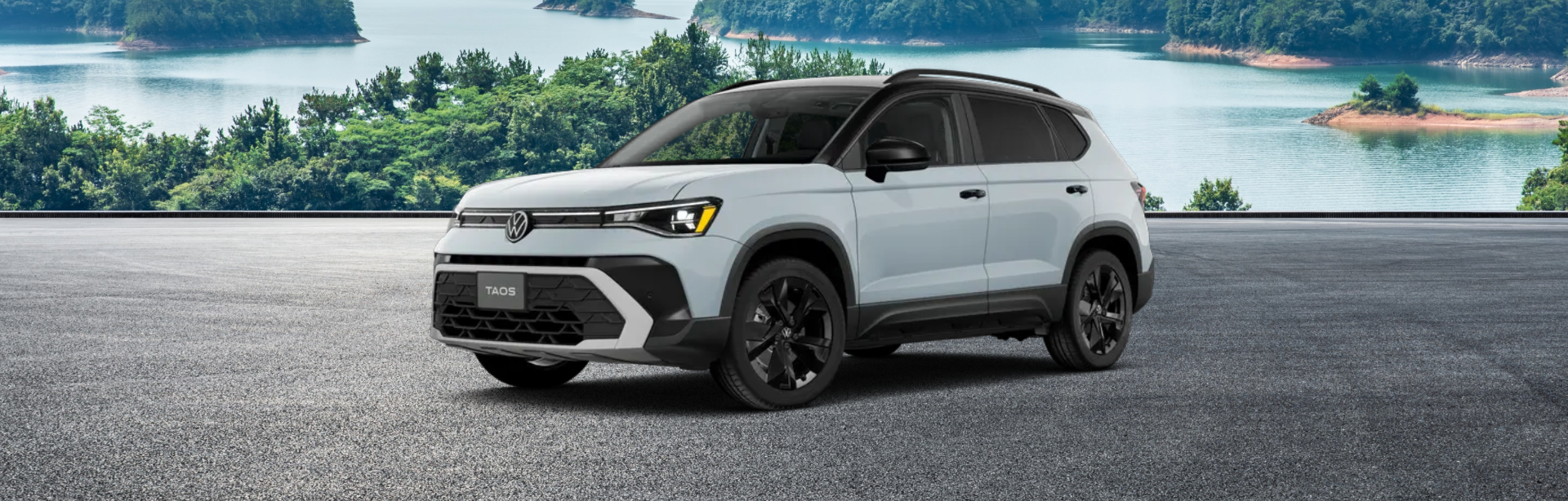 Volkswagen Taos